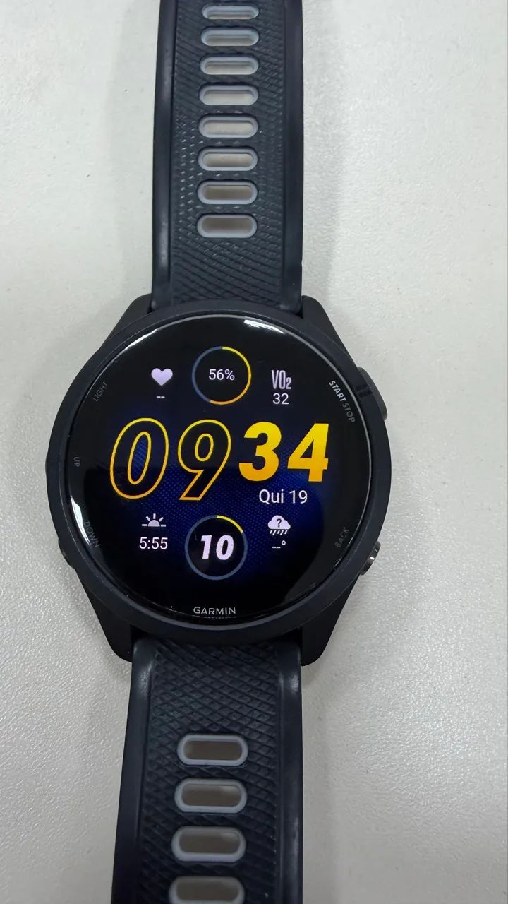 Garmin Forerunner 265