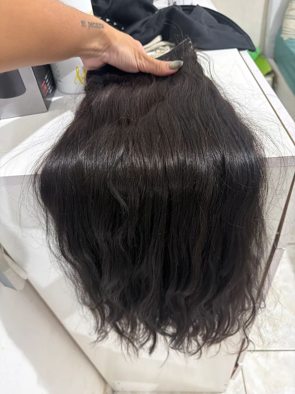 Cabelo Vietnamita  - Foto 3
