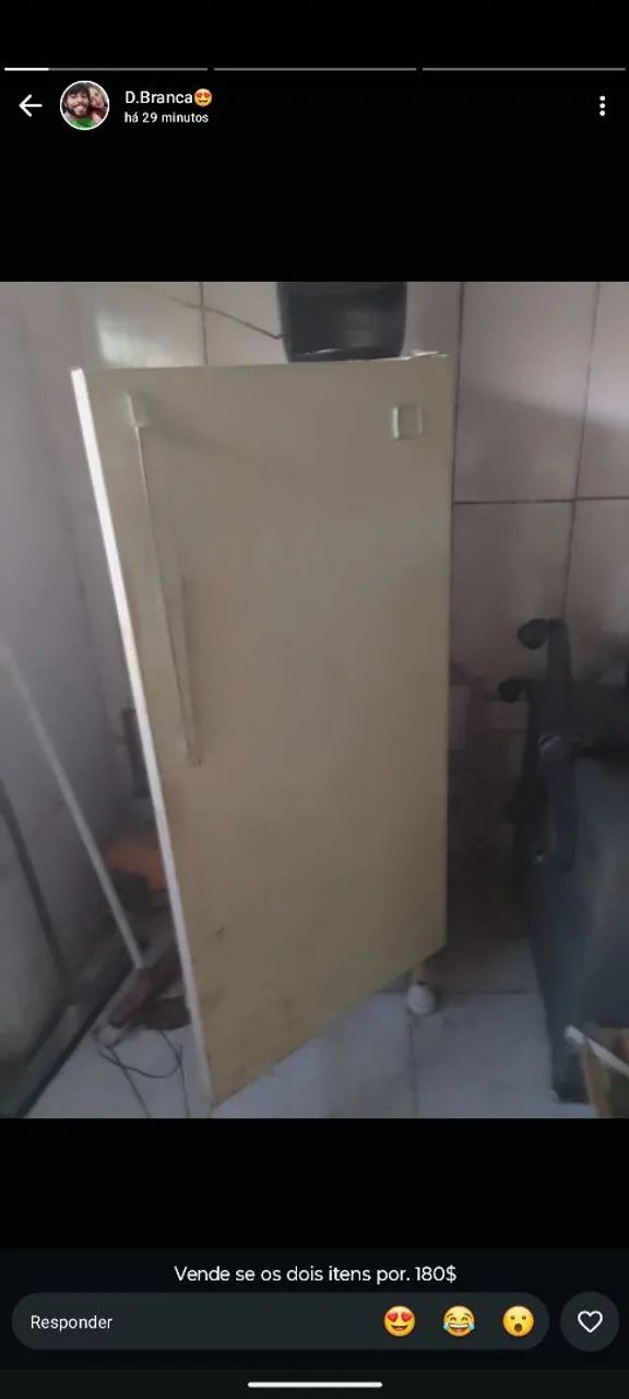 Geladeira  - Foto 2