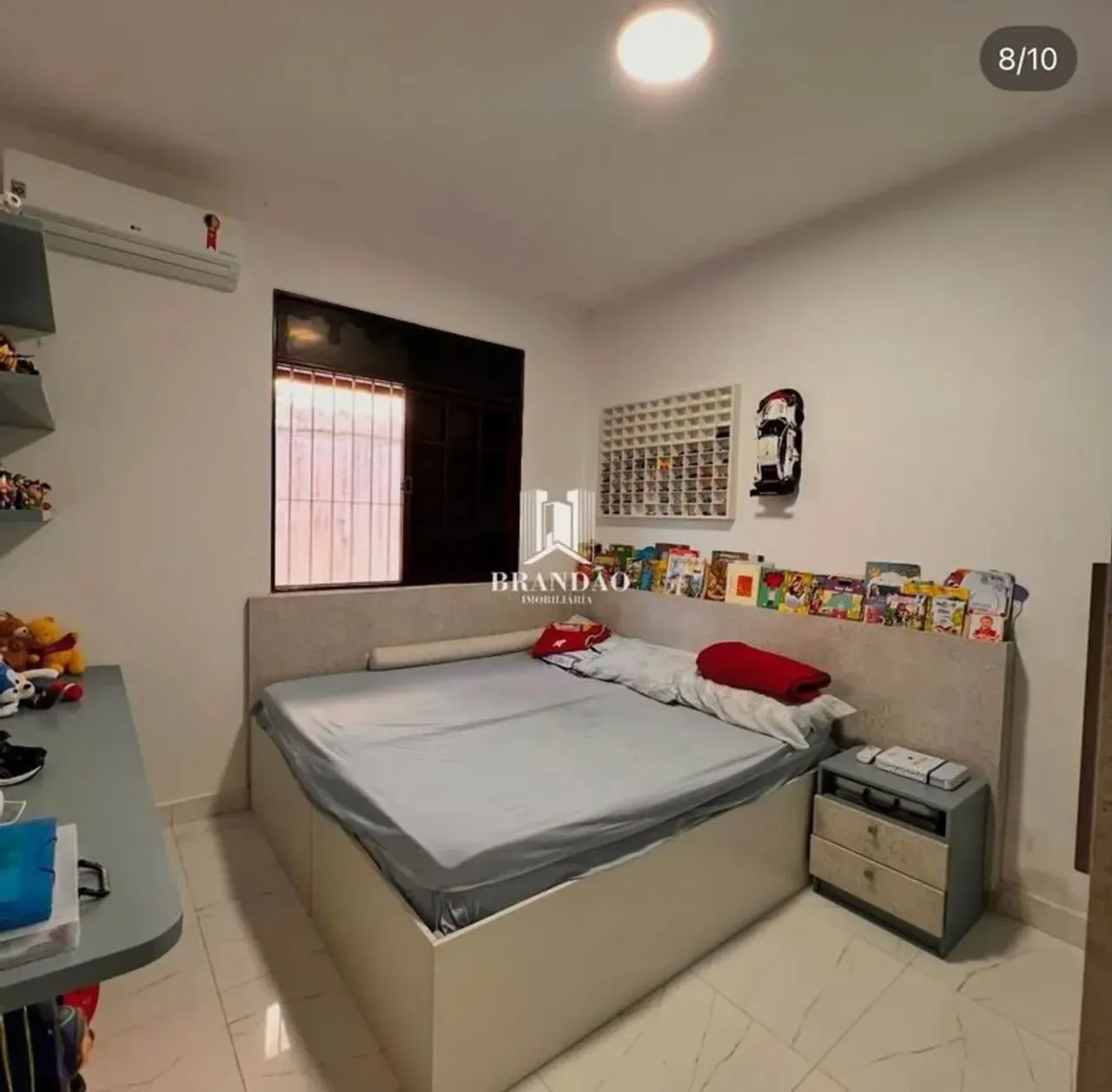 Casa 4 Quartos  Condomínio Jardim Samambaia, Serraria, Maceió - Foto 4