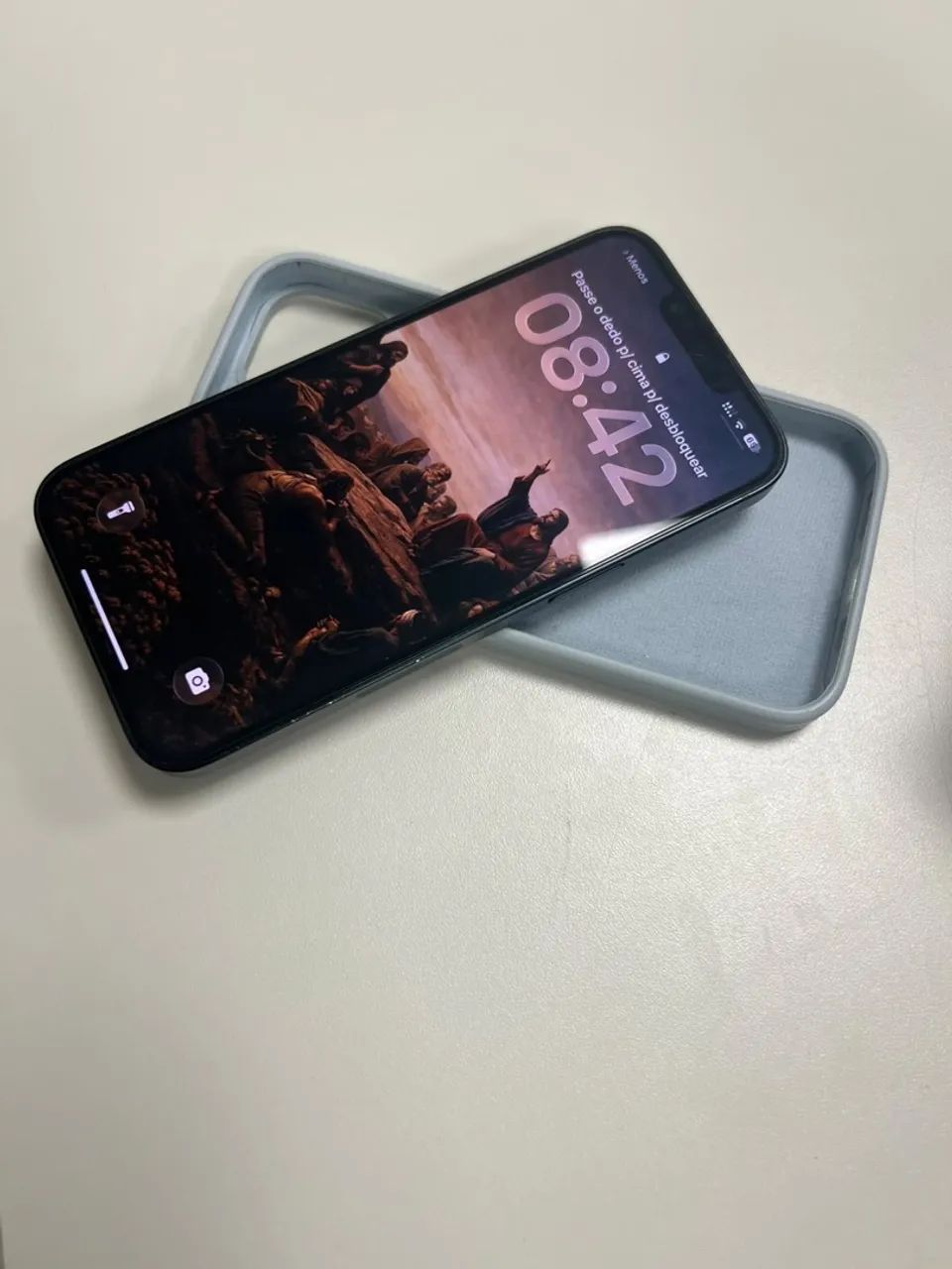 iPhone 14 128Gb - Foto 5