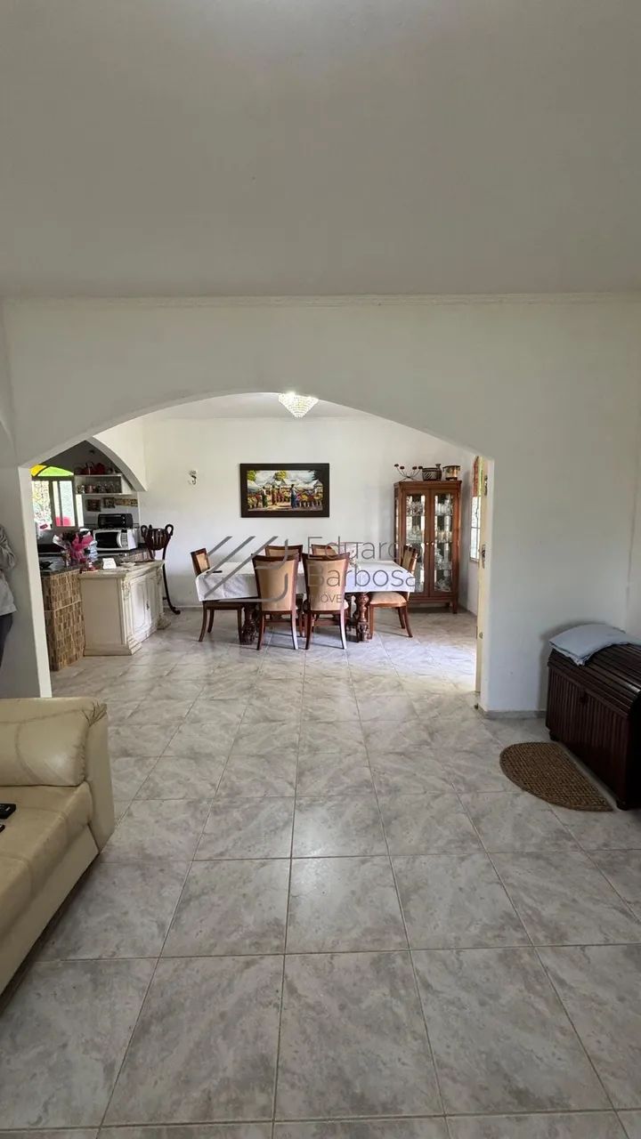 Sítio com 33.000 m² em Jarinu - Foto 4