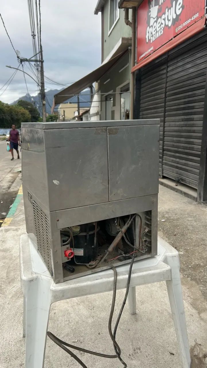 Máquina de gelo Everest  - Foto 2