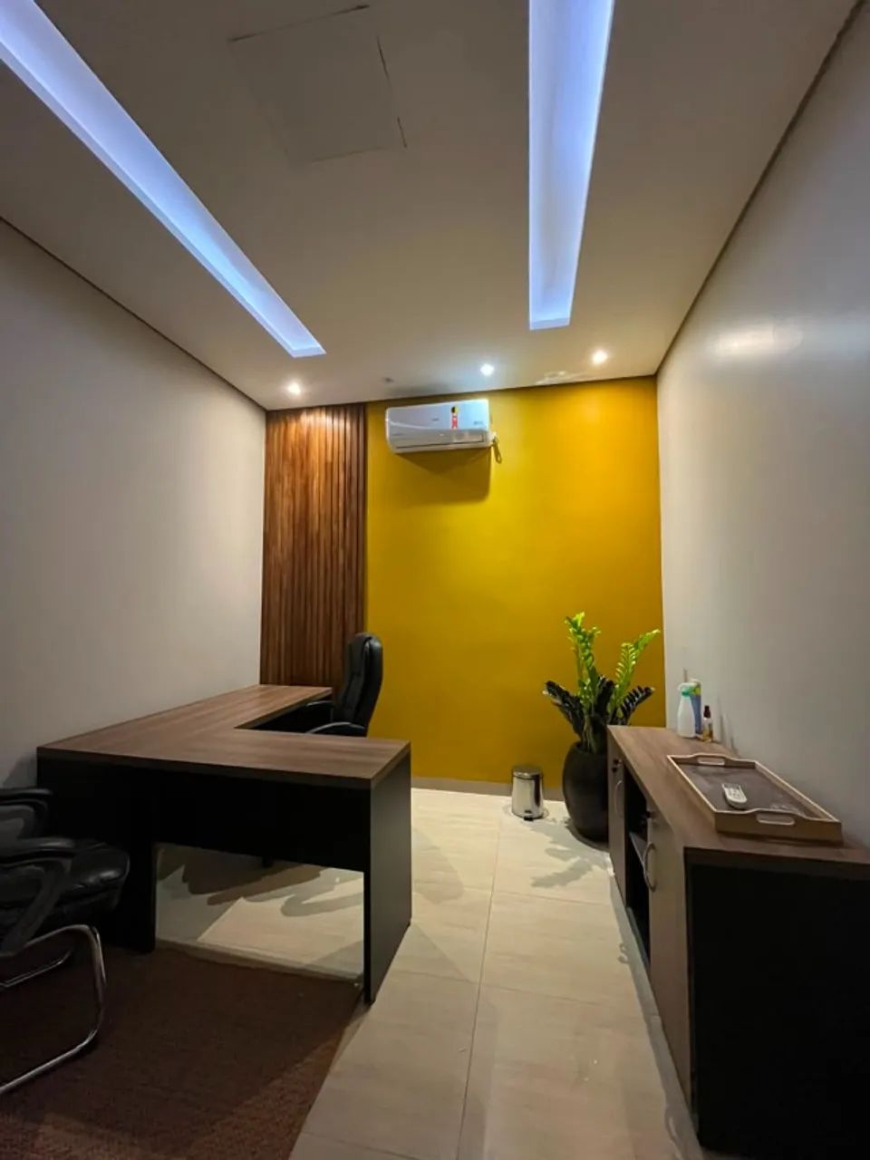 Sala para escritório - Foto 2