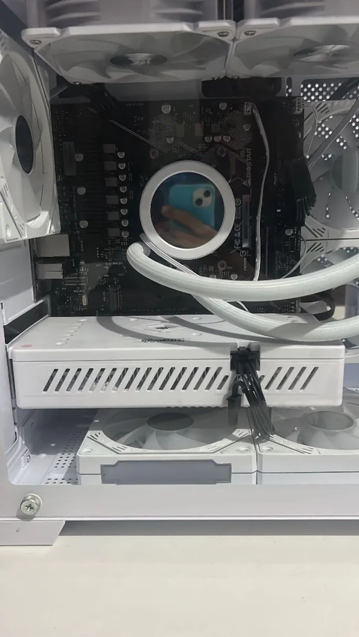 RX 580 2048sp 8g - Foto 4