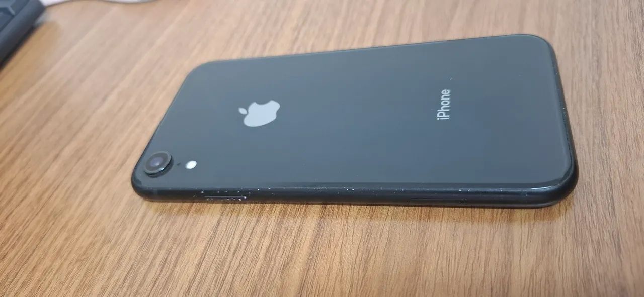 Iphone XR 128gb - Foto 3