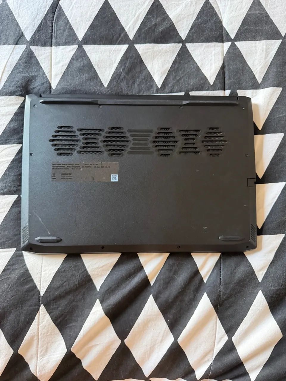 Notebook Lenovo Gaming Ideapad - Foto 4