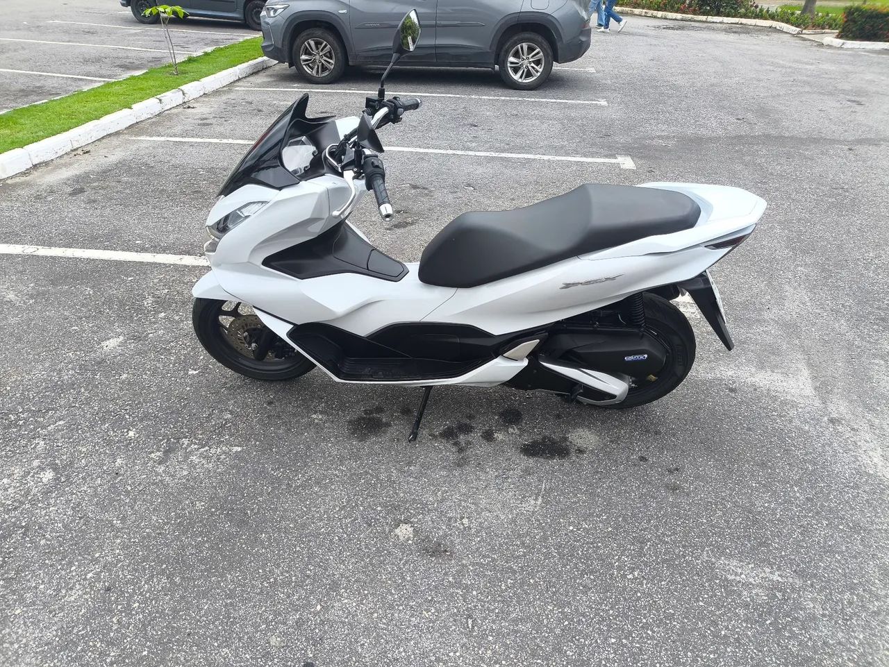 Vendo pcx  - Foto 3