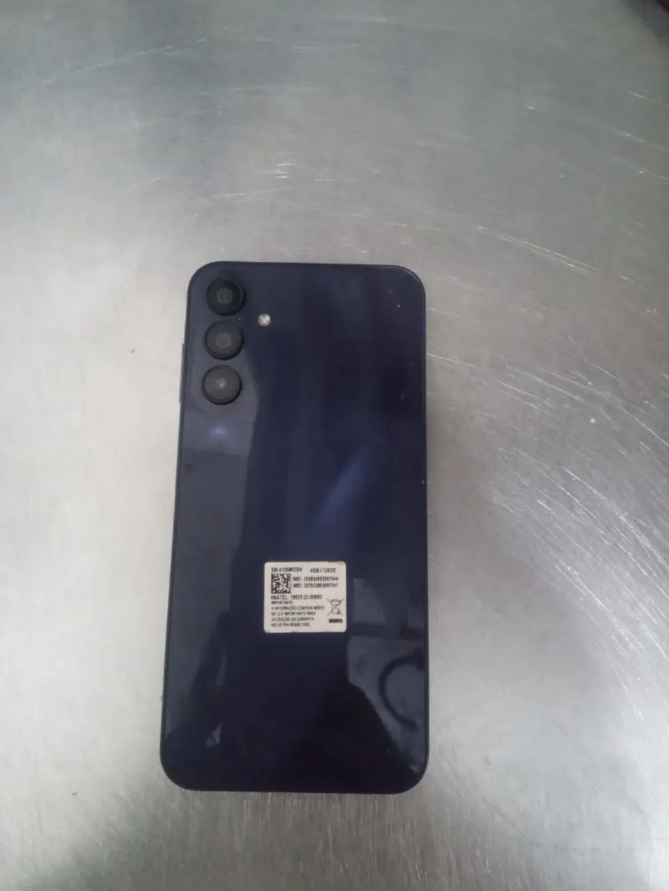 Celular Samsung A15 