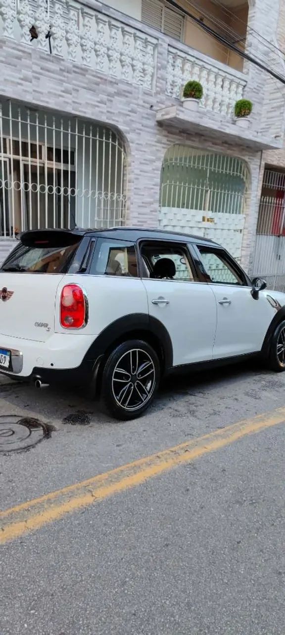 Mini Cooper 1.6 Aut. 2011 - Foto 3