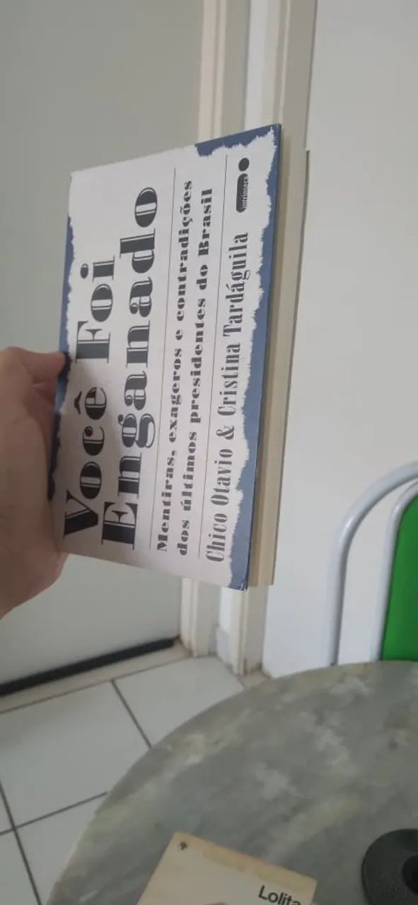 Livros diversos - Foto 3