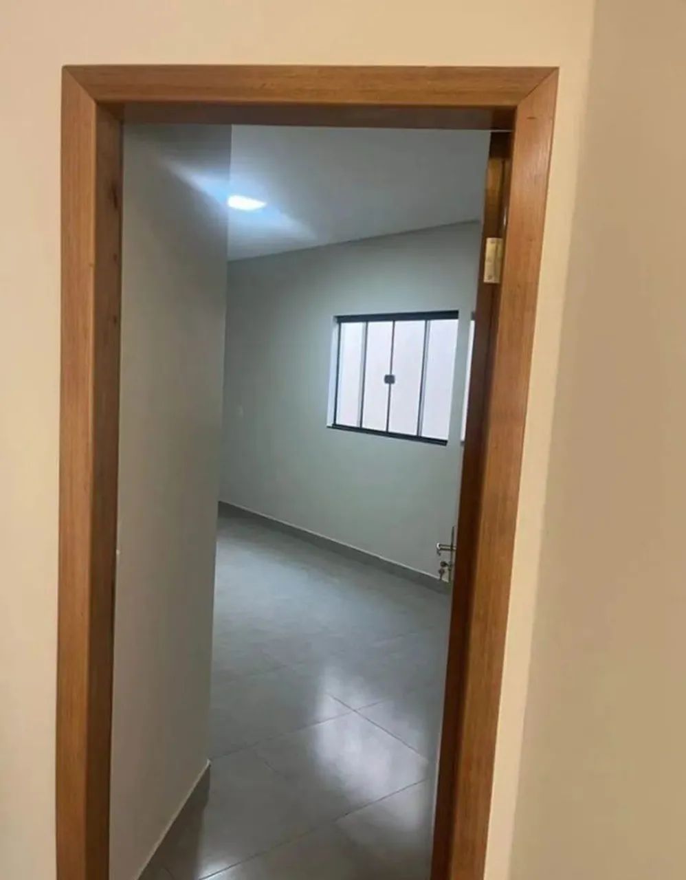 Vendo imóvel nos bancários 