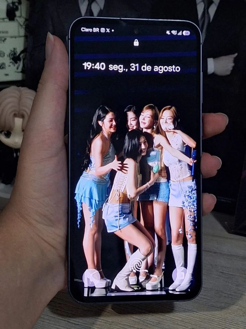 Samsung A55 - Foto 3