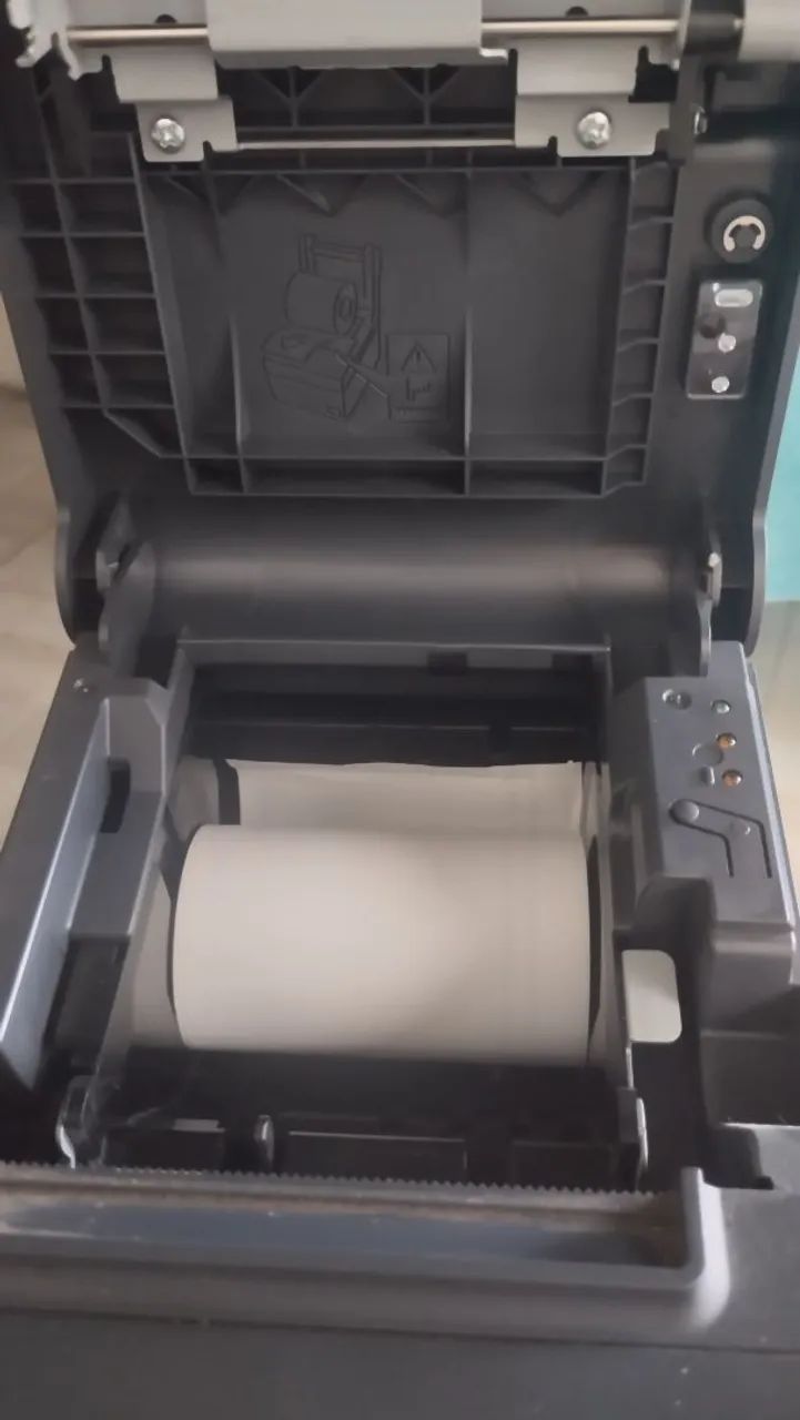 Impressora para delivery  - Foto 4