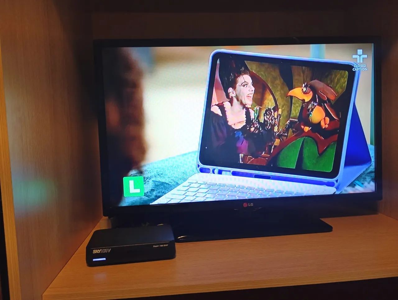 TV LG 32  - Foto 4