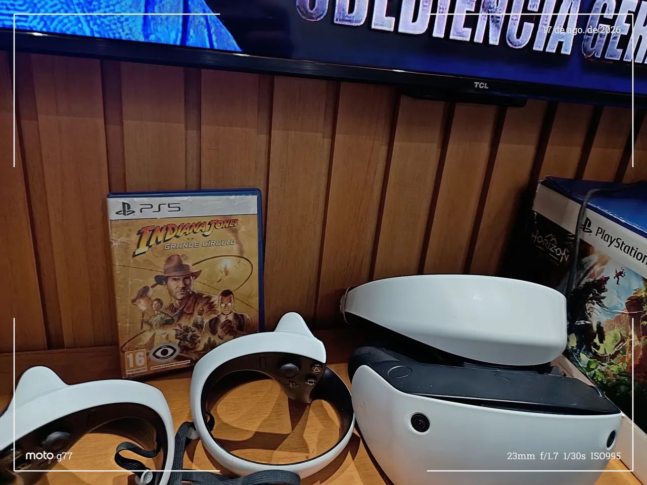 Oculos VR 2 