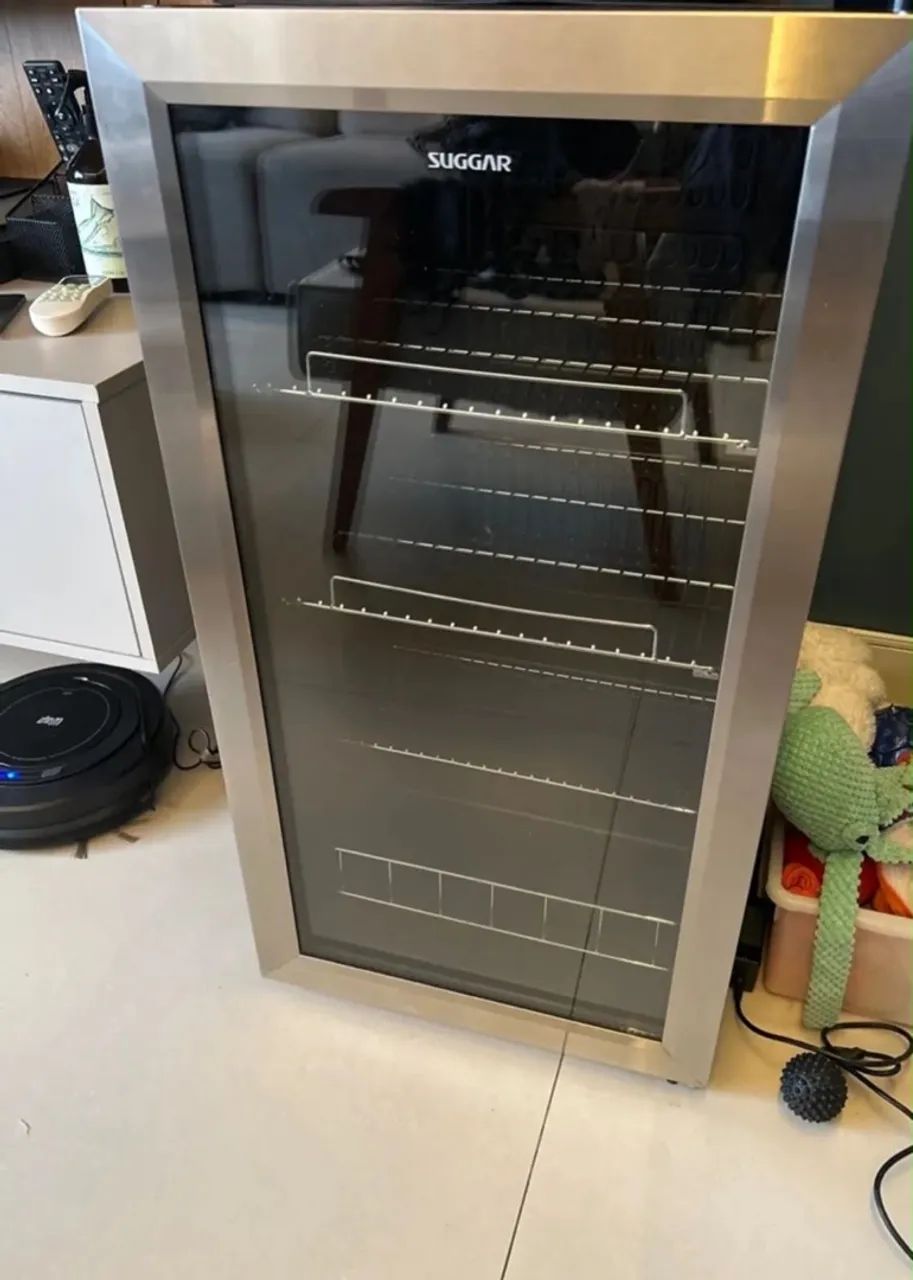 Cervejeira Inox NOVA