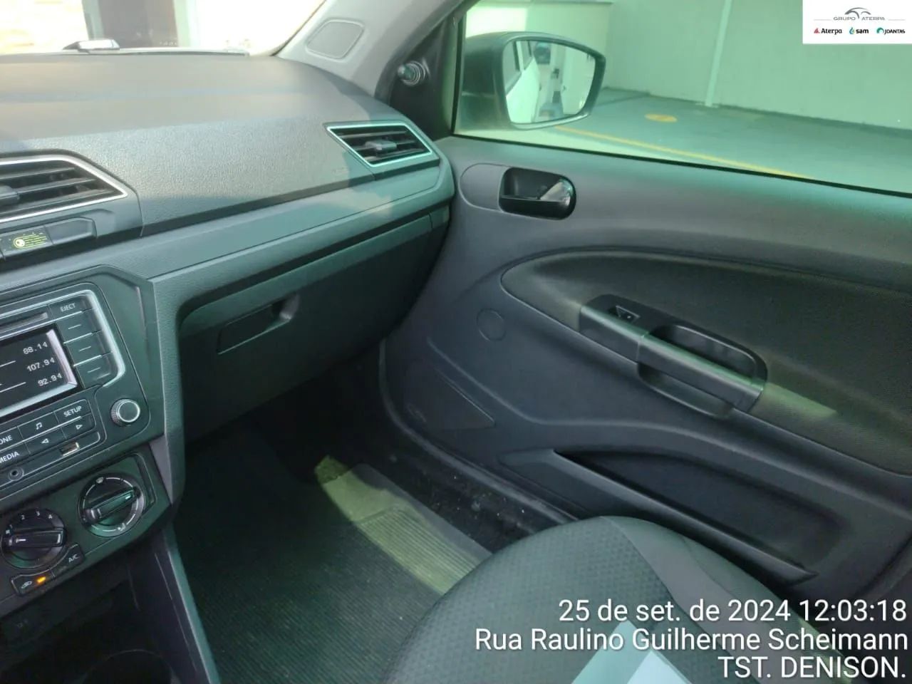 Aluguel de veículos para motorista de aplicativos e particular  - Foto 5