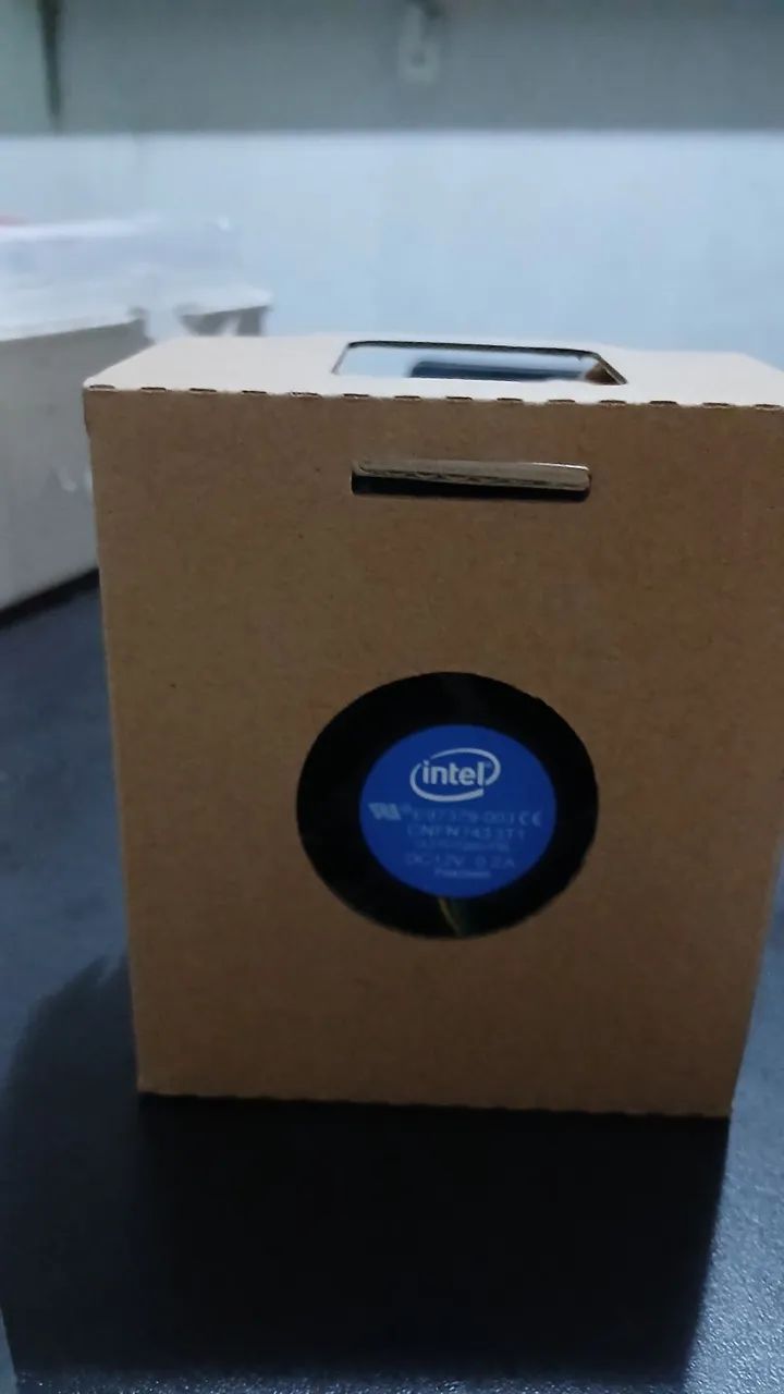 Processador Intel® Core i5-10400 Garantia 30 dias. - Foto 3