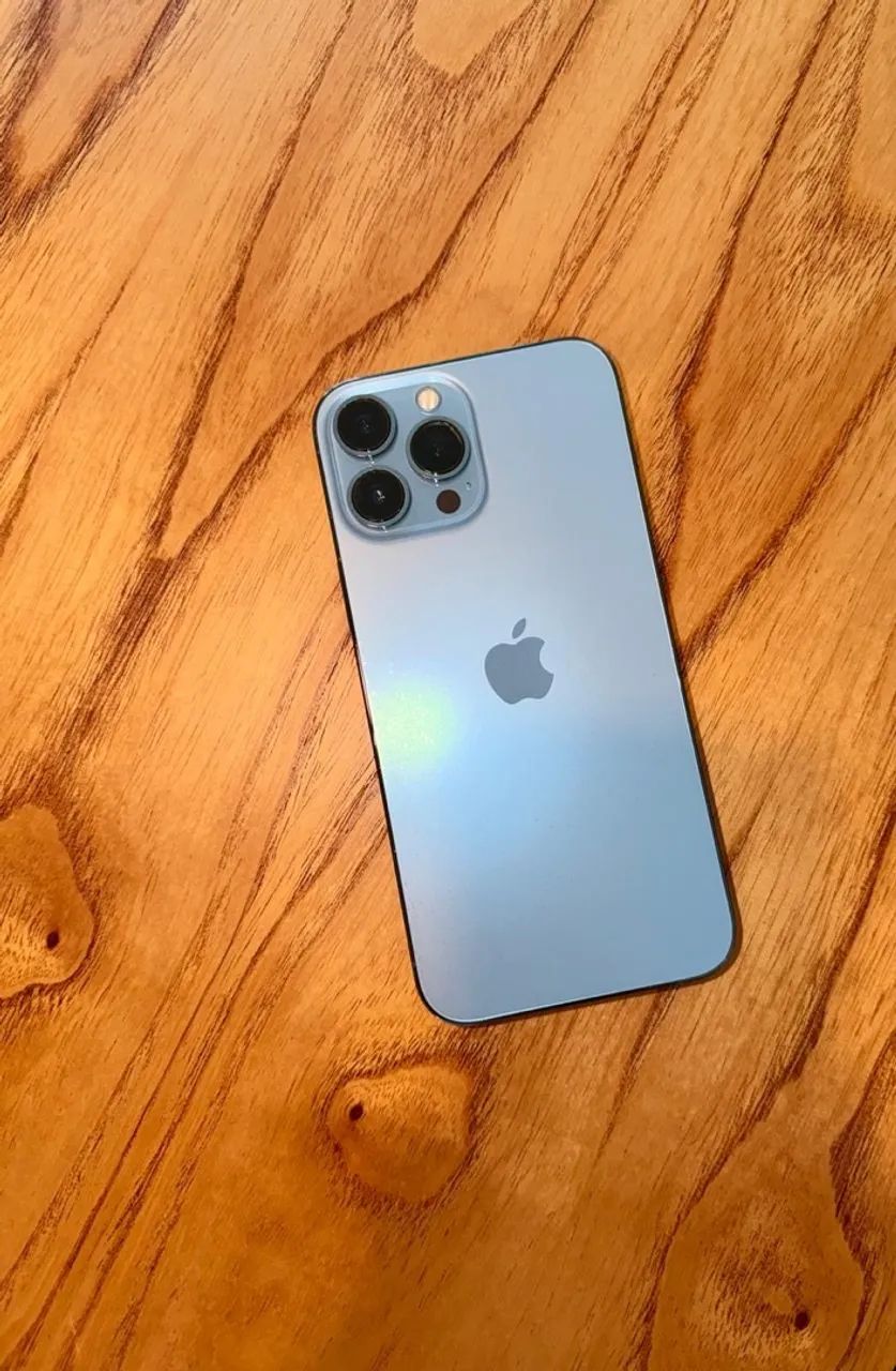 iPhone 13 Pro Max 128 - Foto 3
