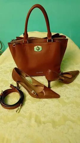 Bolsa e Scarpim 