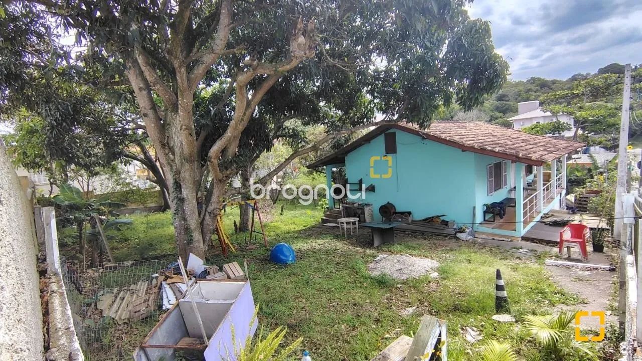 Terreno Comercial/Residencial - Ingleses, Florianópolis