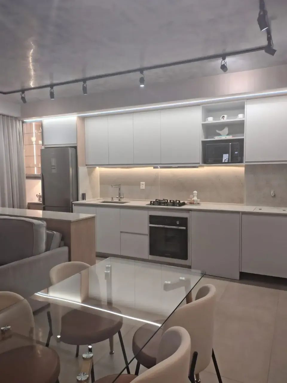 Apartamento Duas suítes plenas- Setor Oeste codigo: 362601