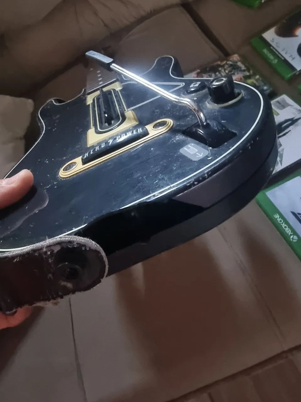 Guitar hero live - Foto 2