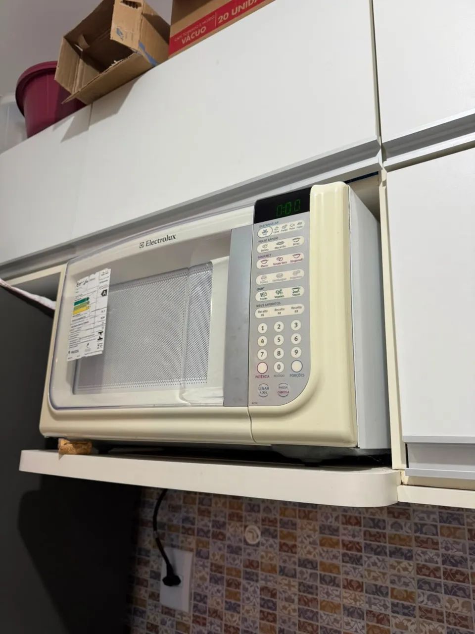 Armário de parede - Foto 3