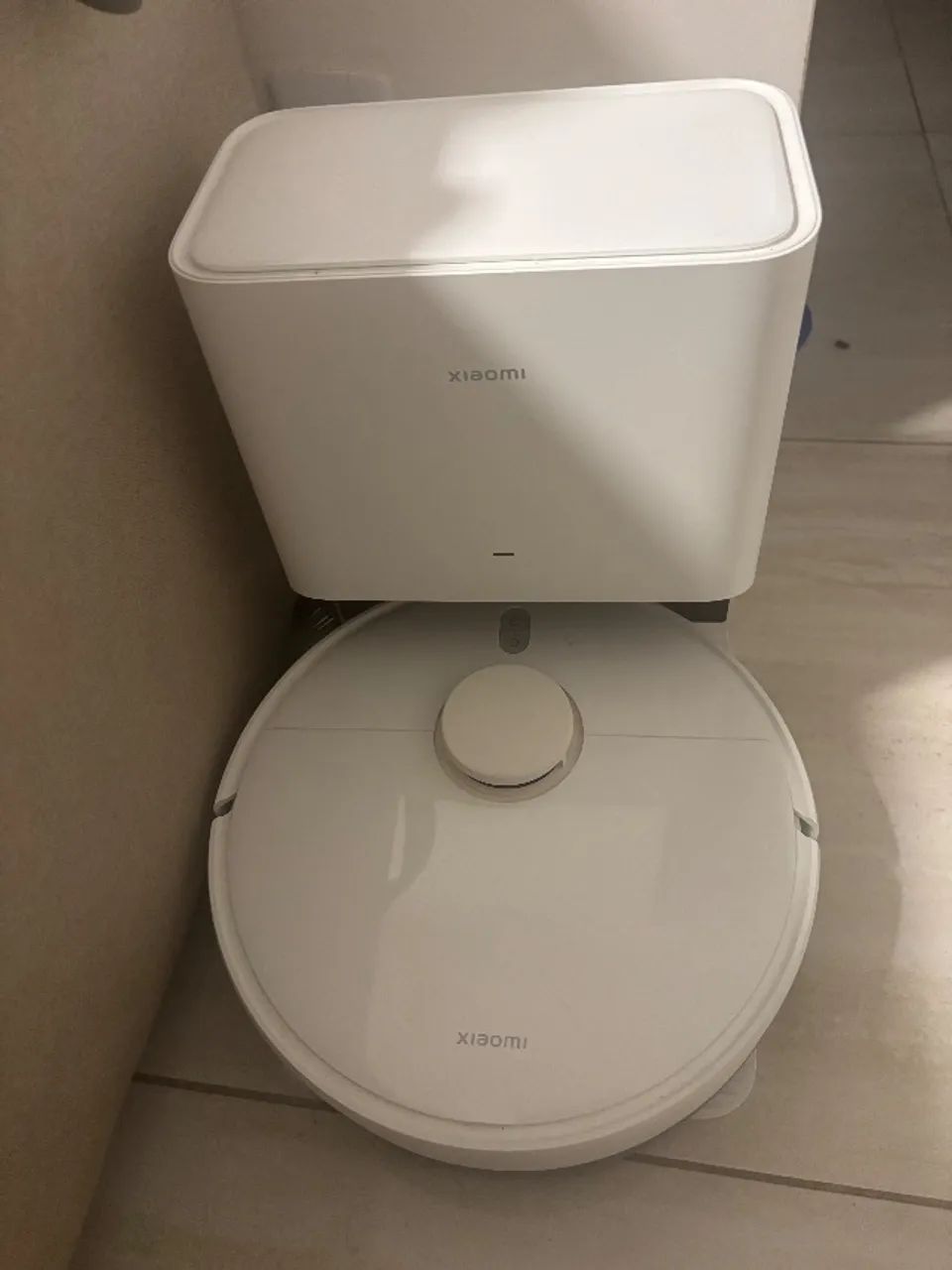 Robô aspirador Vacum X10 - Xiaomi - Foto 2