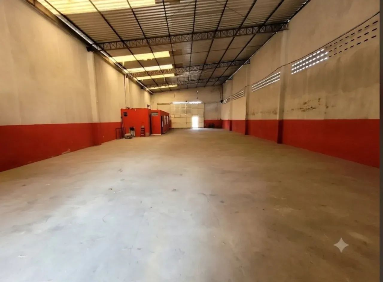 Lene Pegado Vende Galpão na Br 316 Km 24 Benevides