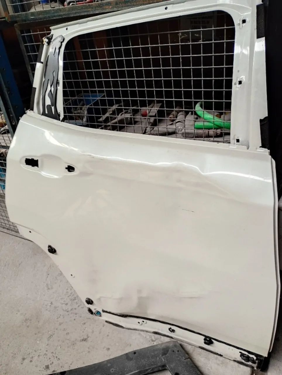 Porta jeep Compass  - Foto 3