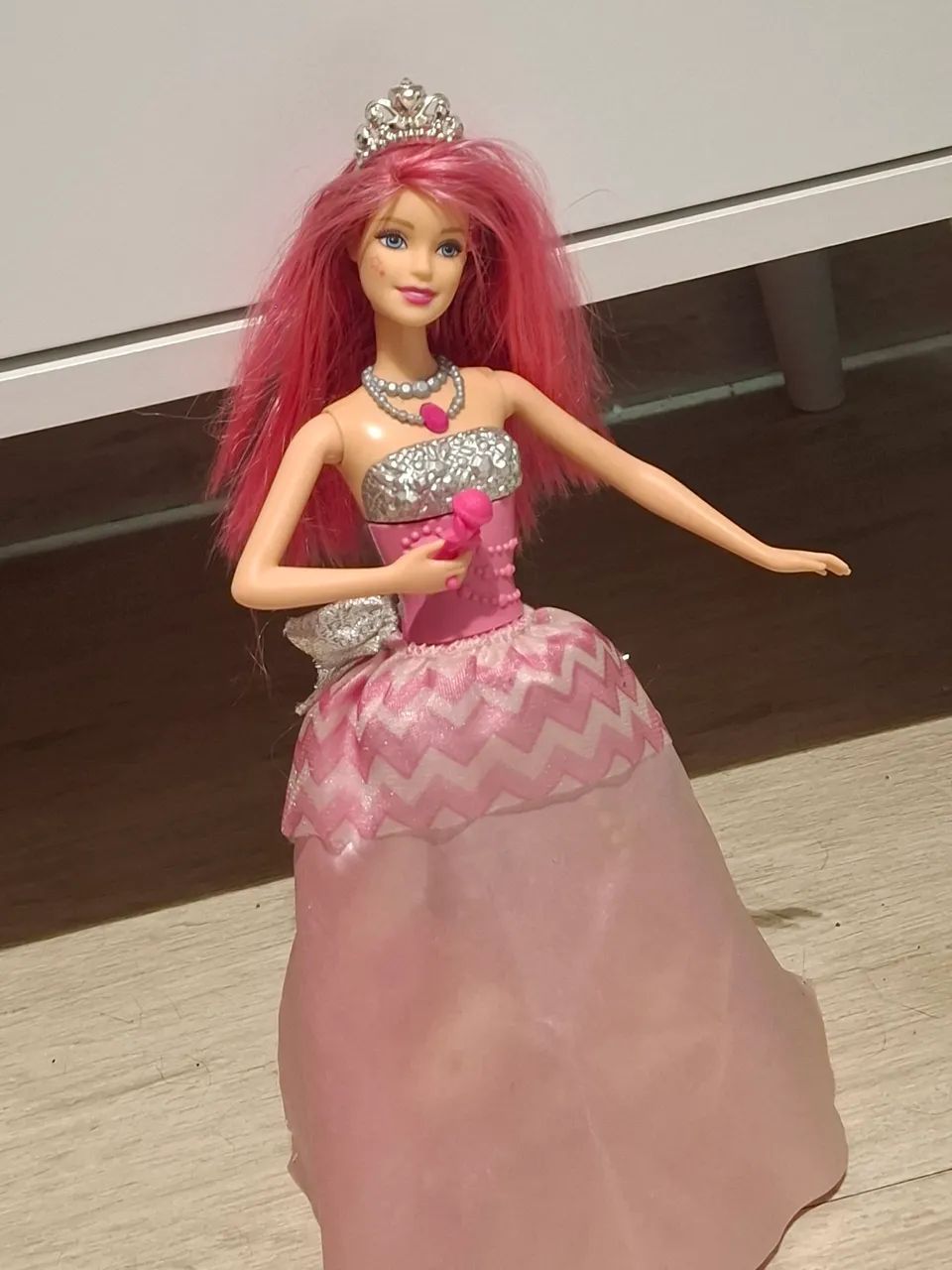 Barbie rock and royals - Foto 2
