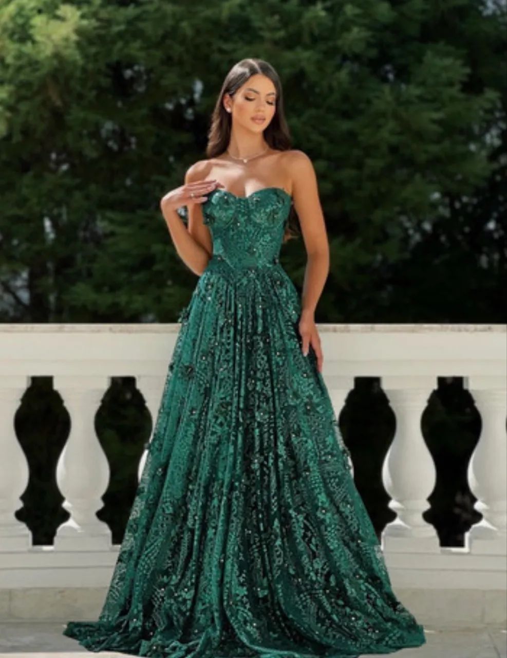 Vestido - Liz MARIETA 
