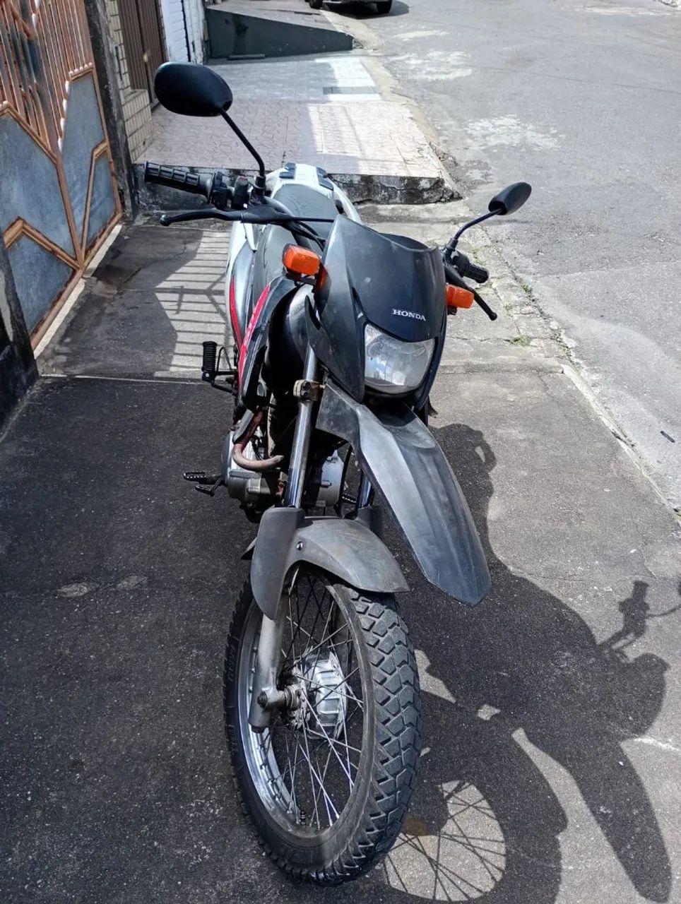 BROS 150 ES 2012/2012