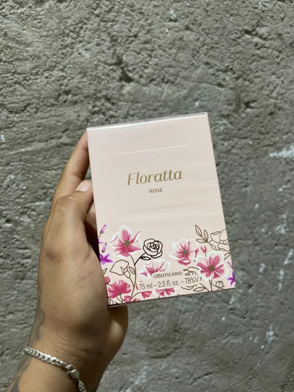 Perfume  - Foto 2