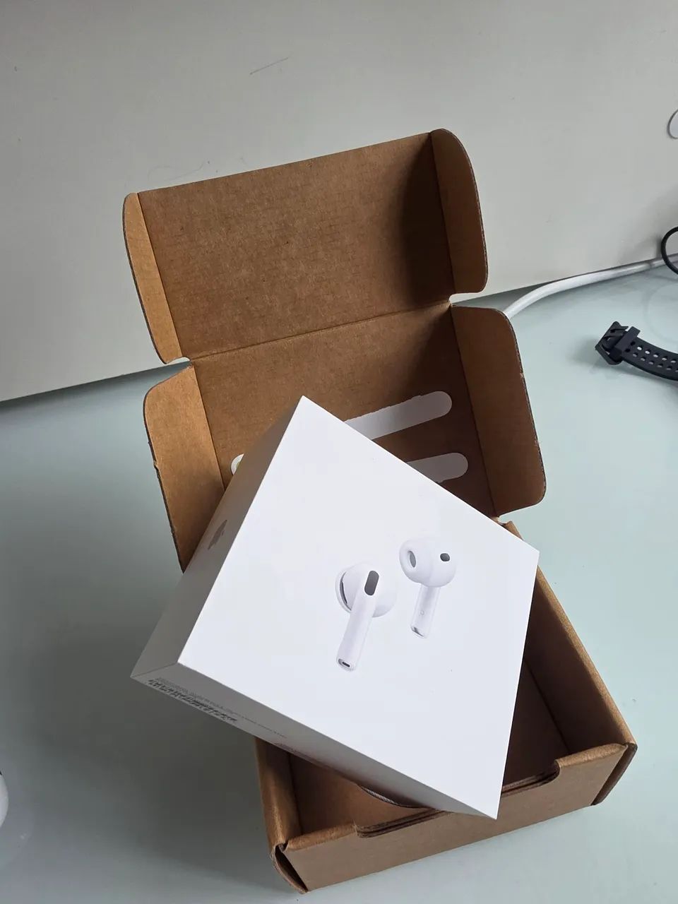 Apple Airpods Pro 3 - Foto 5
