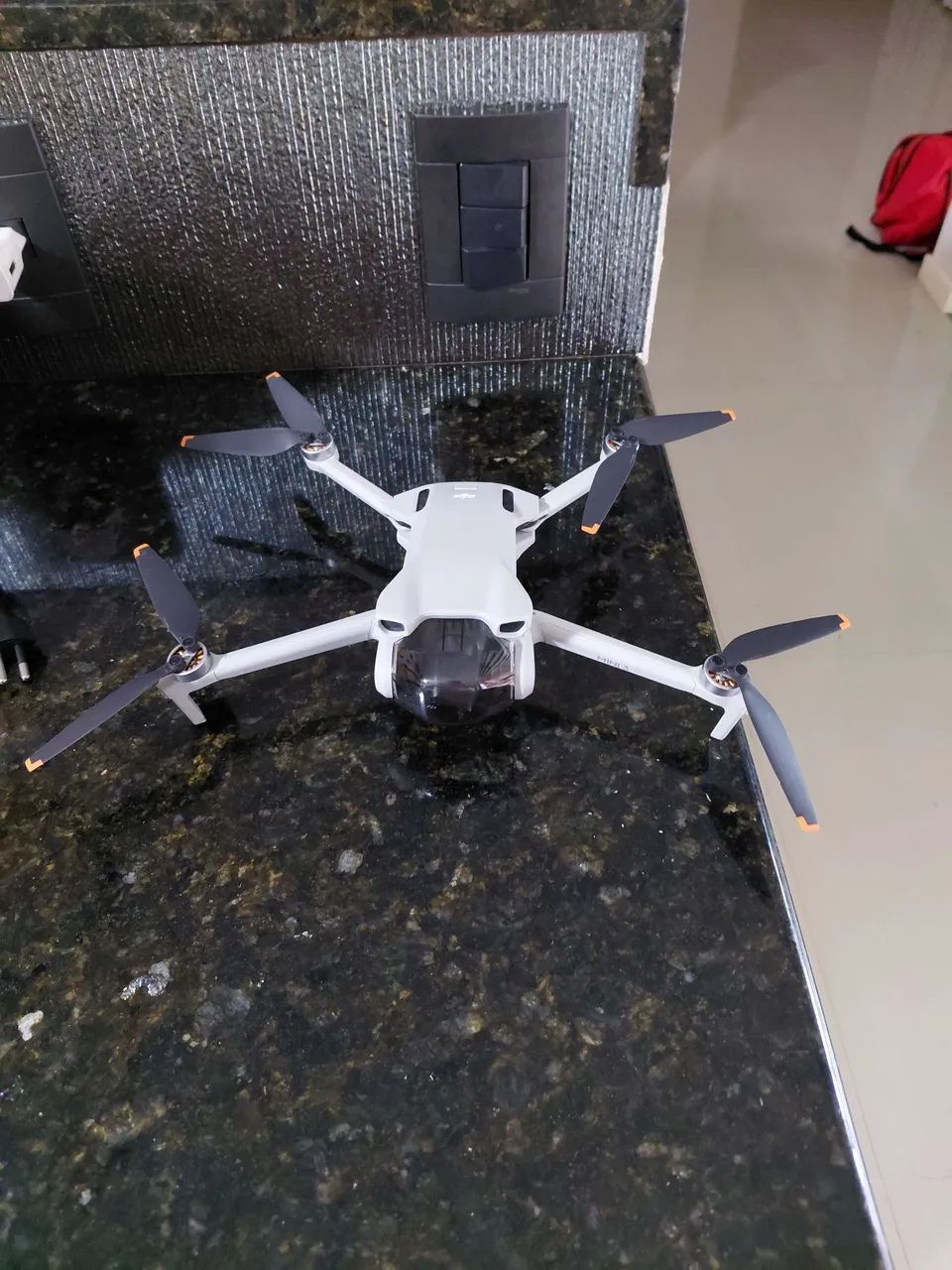 Dji mini 3 - Foto 3