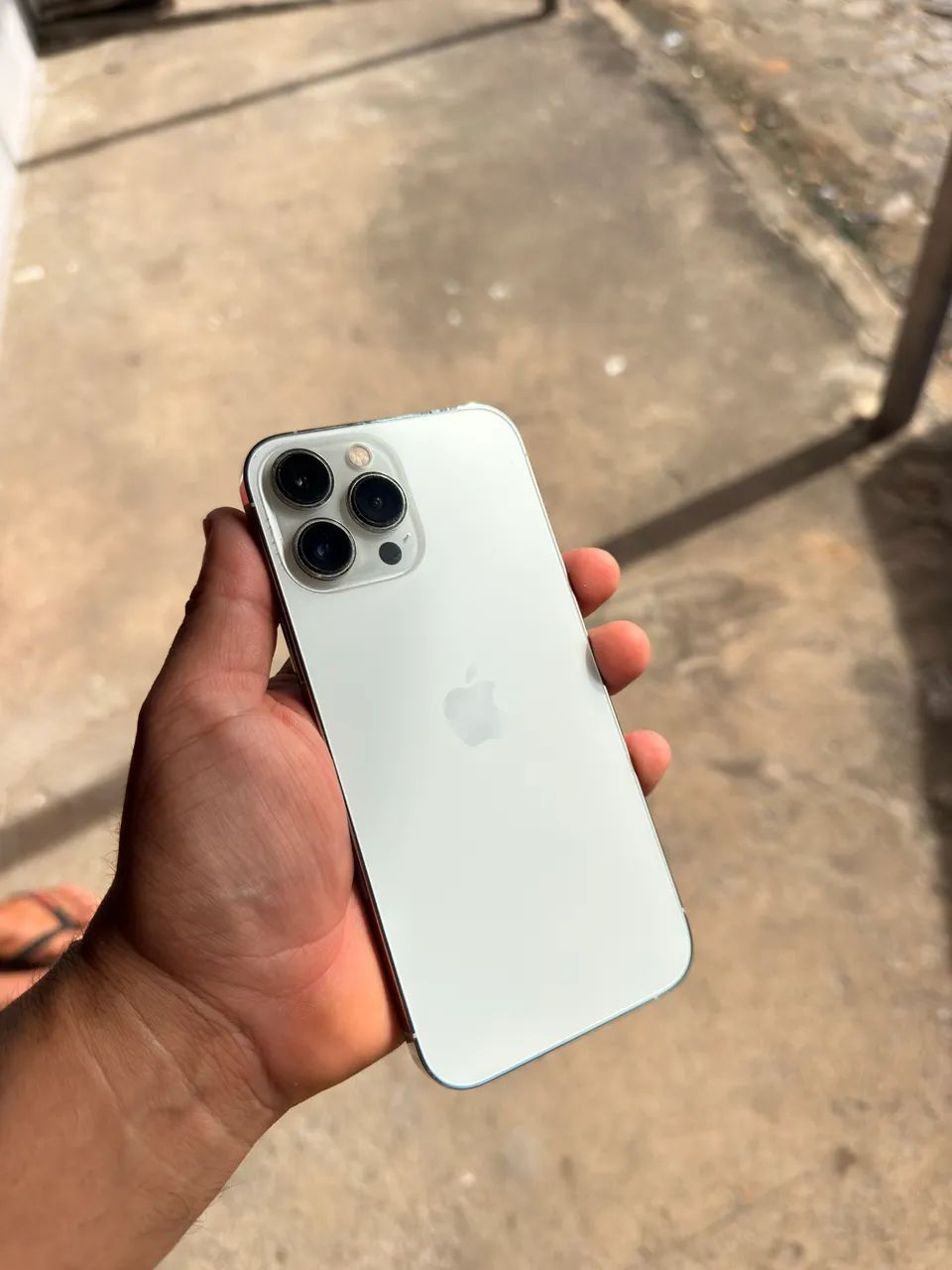 iPhone 13 Pro Max 128GB - Foto 5
