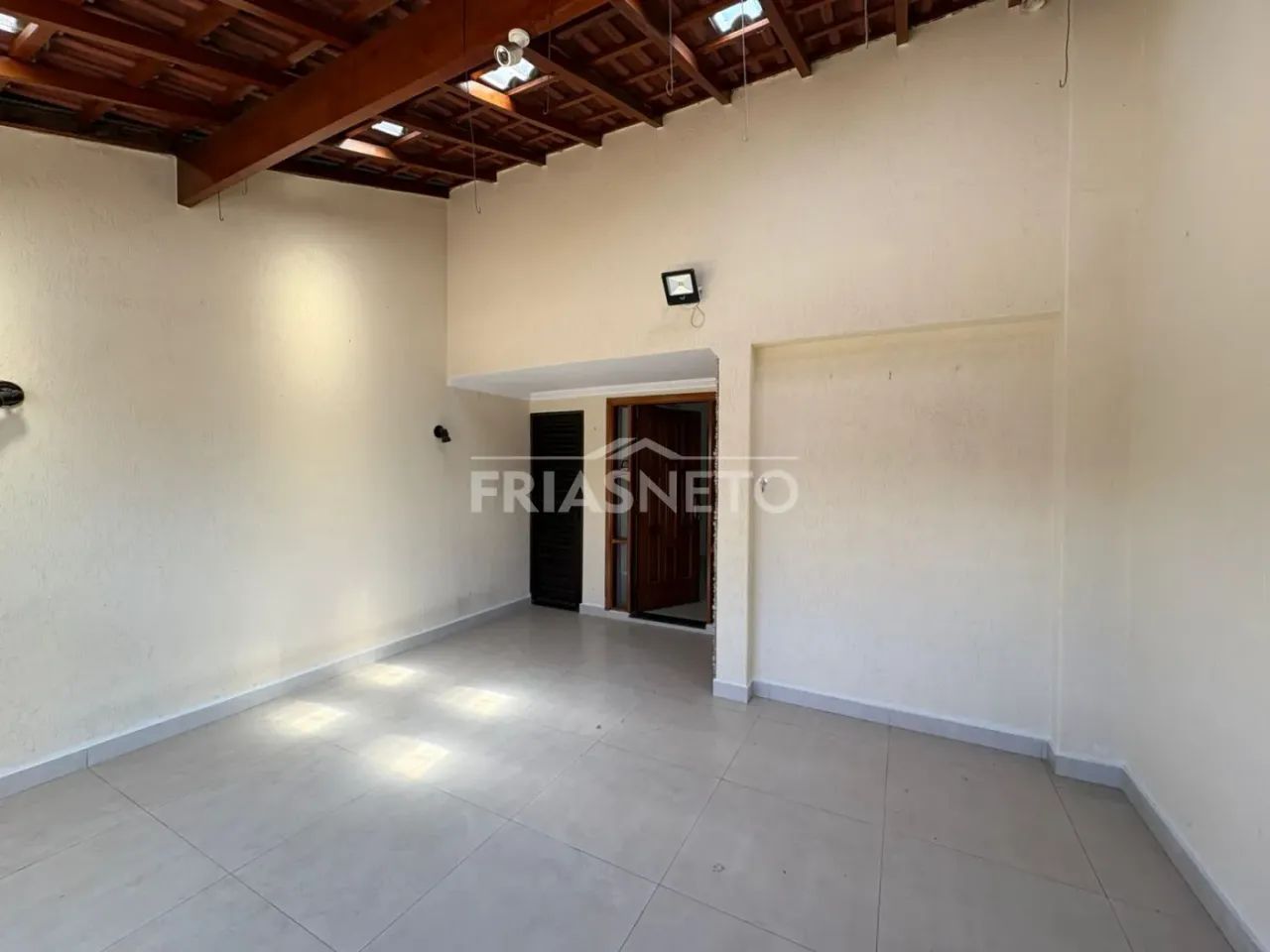 Casa Com Suite No Bairro Petropolis - Foto 3