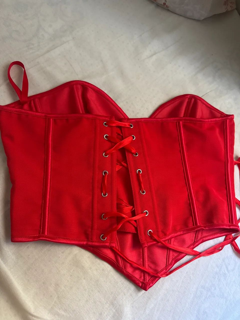Corset - roupa  - Foto 2