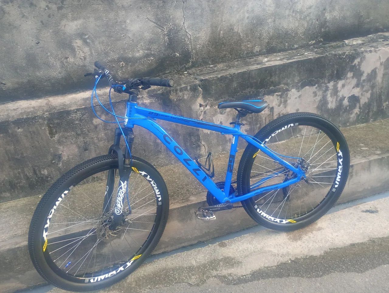 Bicicleta aro 29 - Foto 4