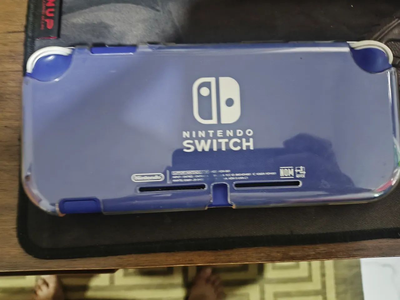 Nintendo Switch Lite - Foto 3