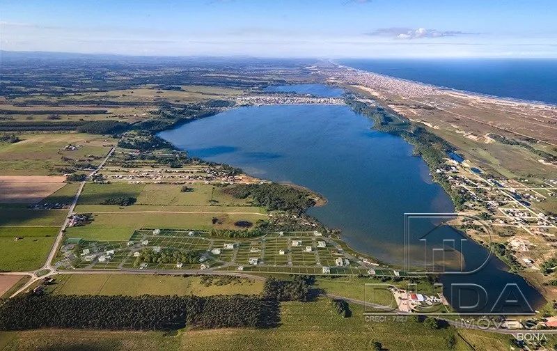 Terreno em Lagoa dos Esteves, Balneário Rincão - Foto 3