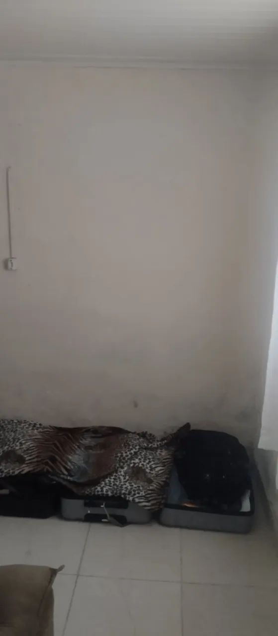 Kitinete taquara 