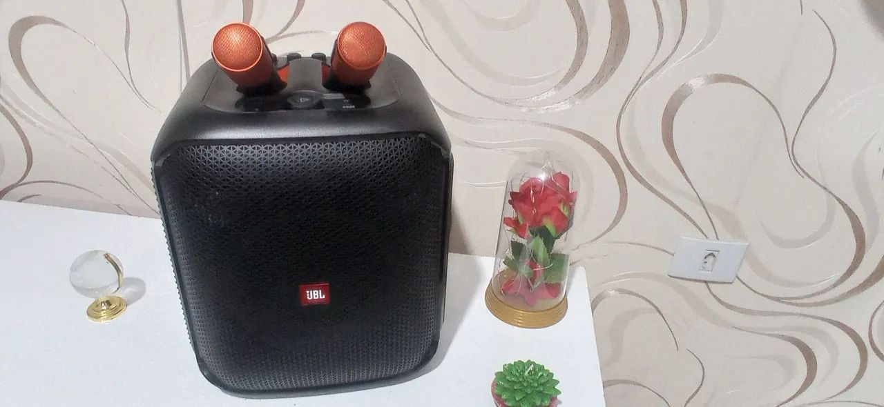 JBL  - Foto 3