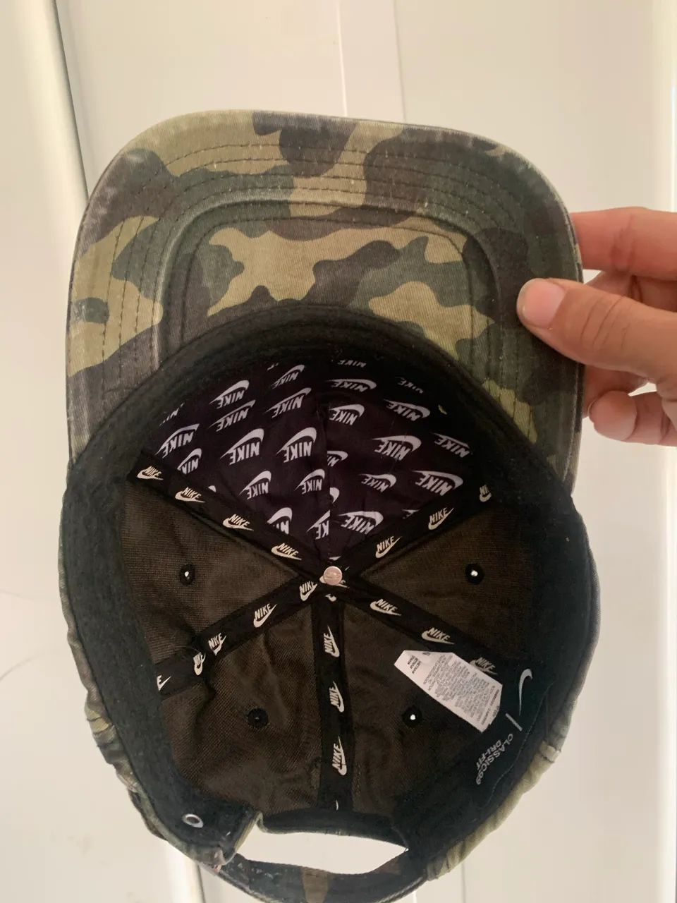 Boné Nike original  - Foto 4