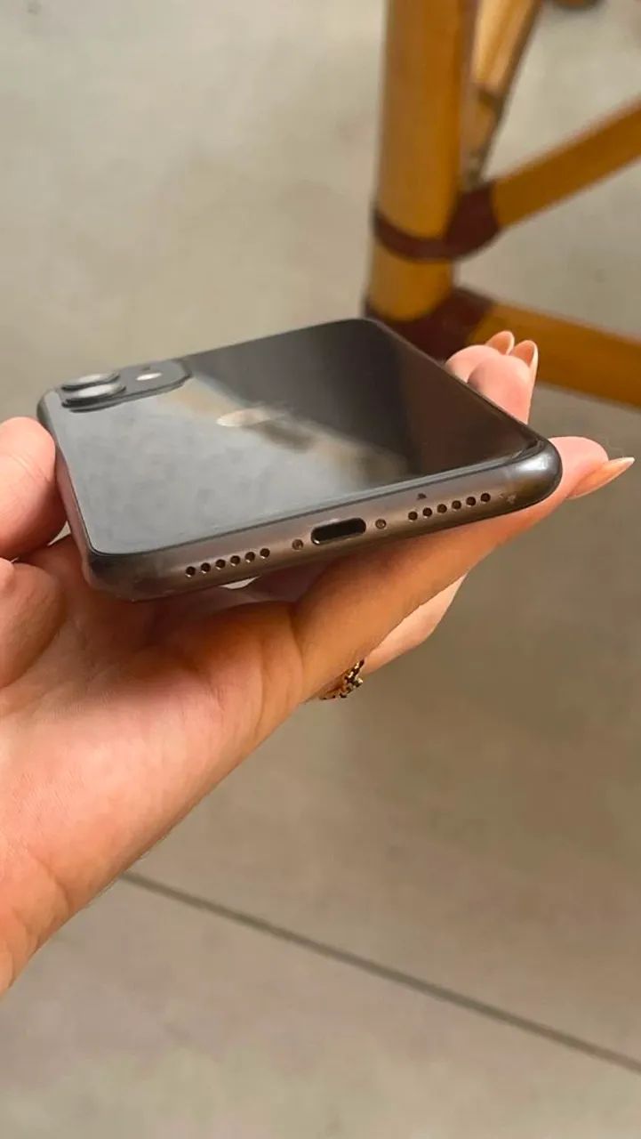 IPhone 11 - Foto 5