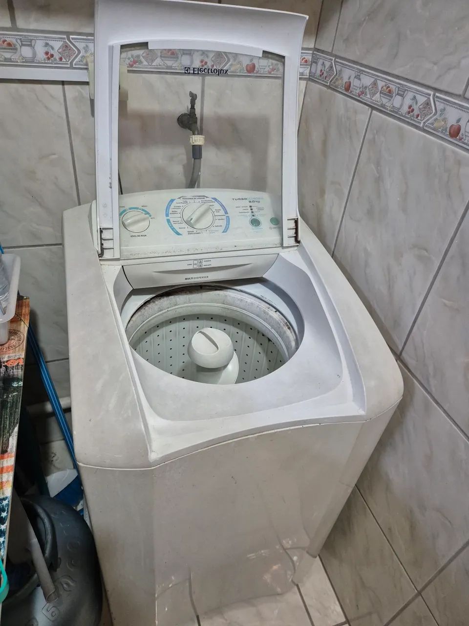 Máquina de Lavar  - Foto 2