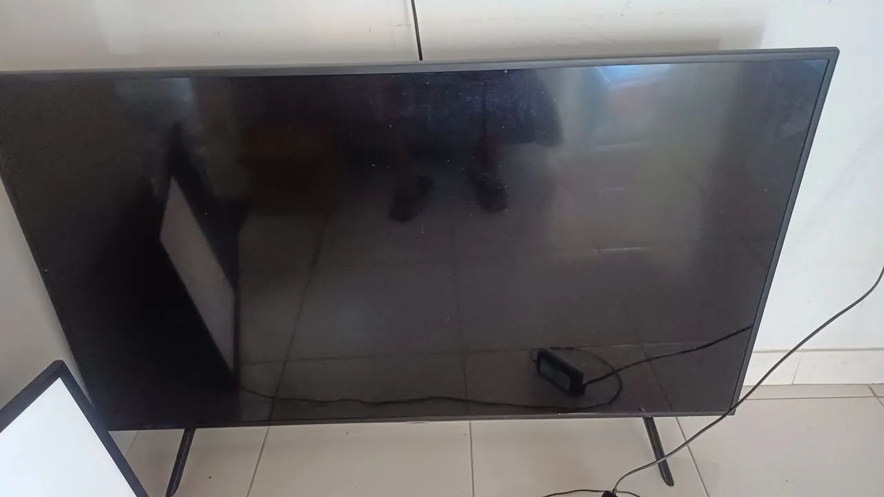 Tv pra retirada de peças  - Foto 2